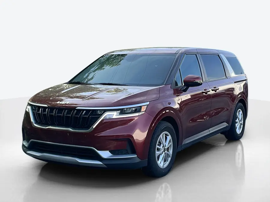 2024 Kia Carnival