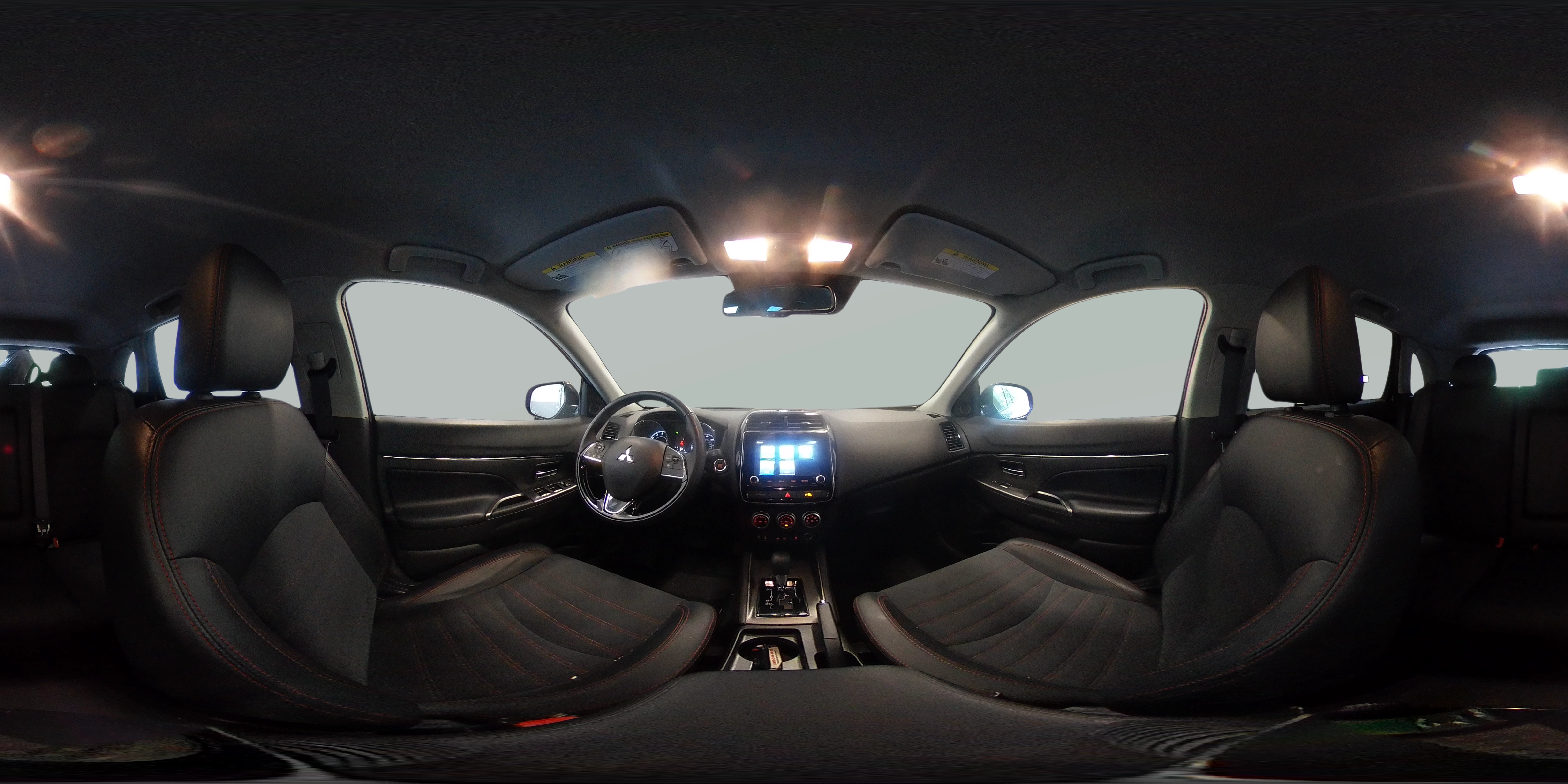 Vehicle driving wheel focus shot