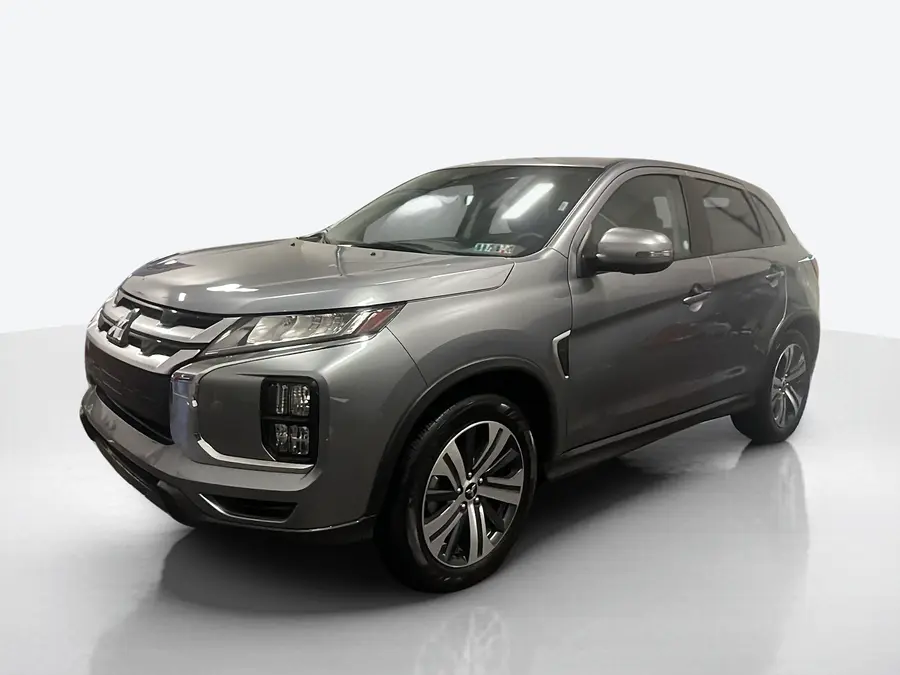 2024 Mitsubishi Outlander Sport