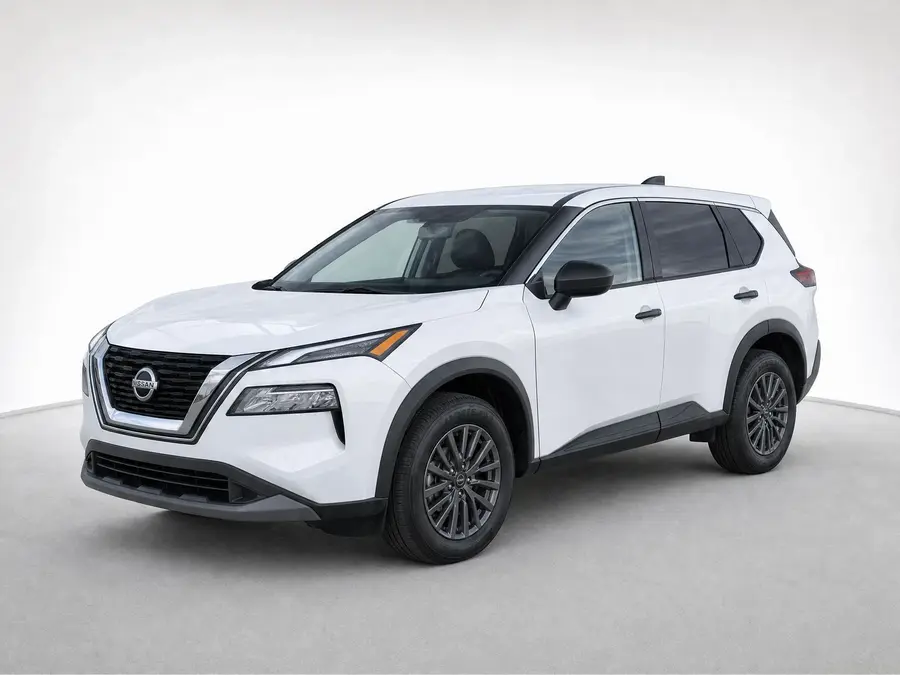 2023 Nissan Rogue — image 1 of 9