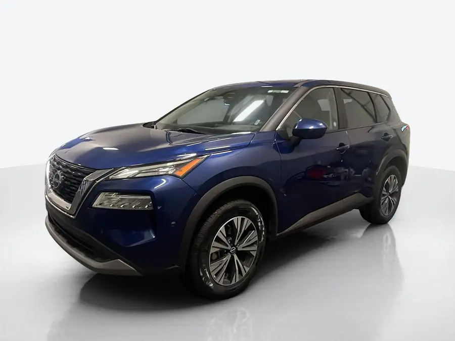 2023 Nissan Rogue — image 1 of 8