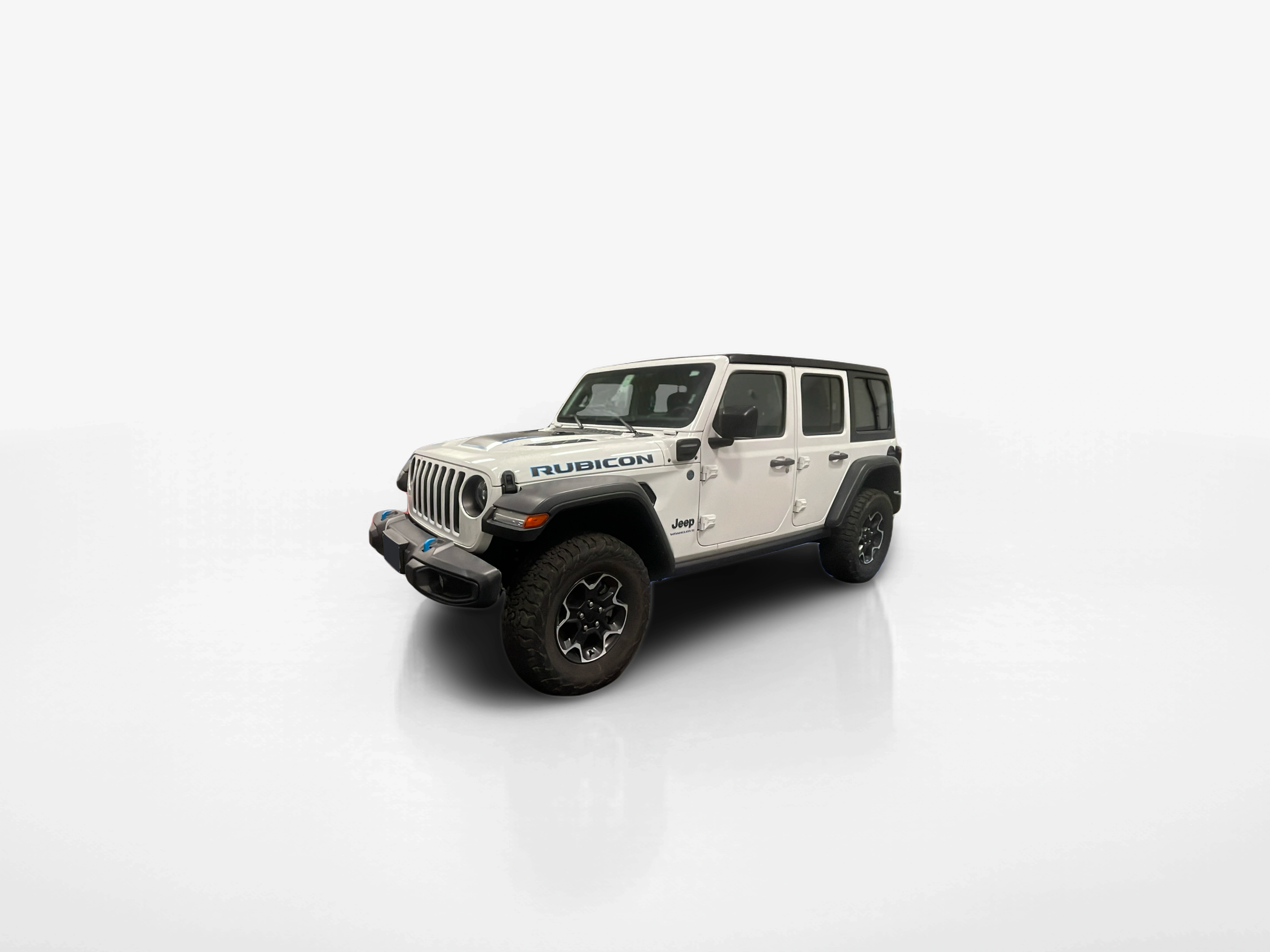 Vehicle exterior front