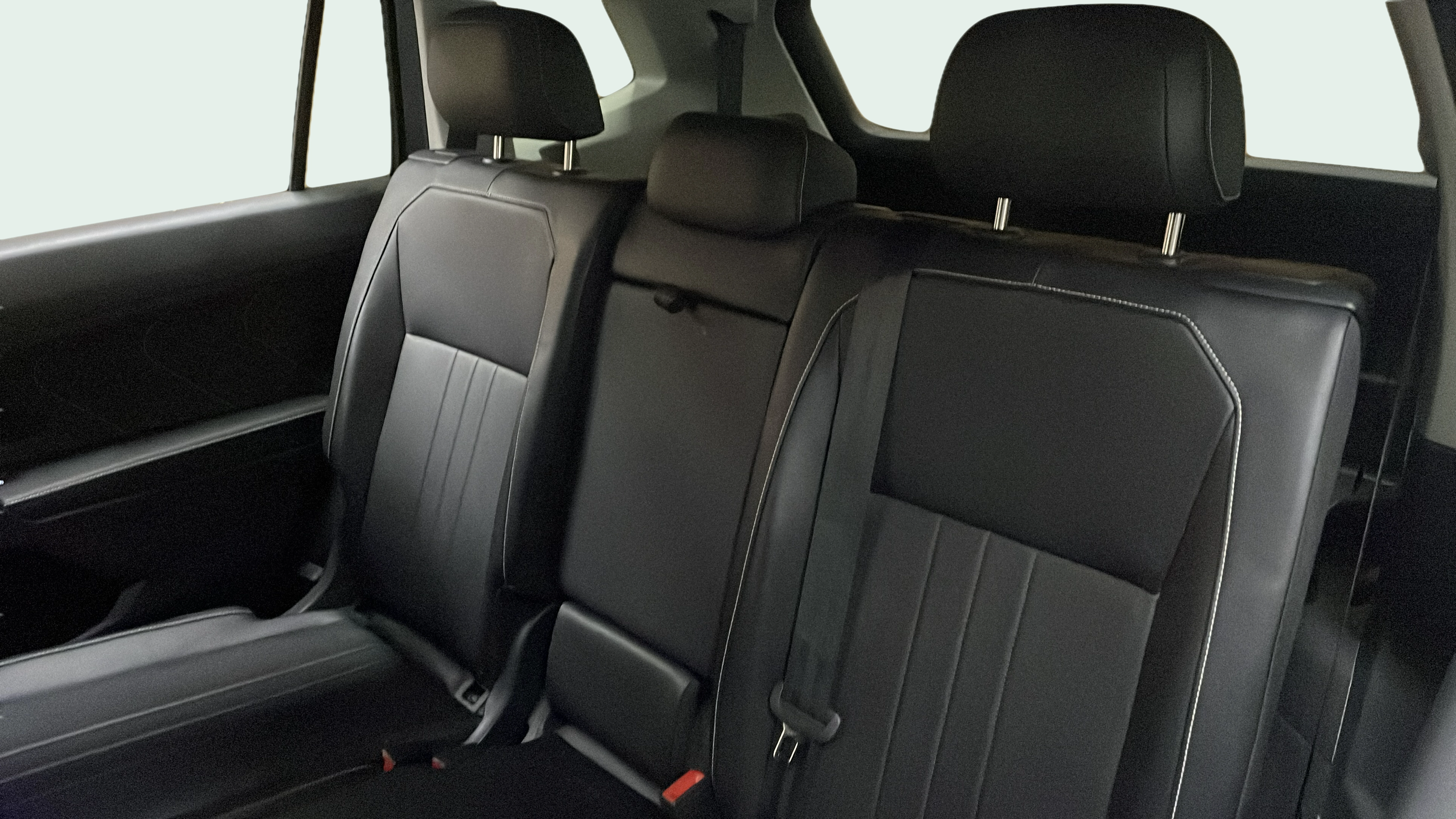 Vehicle interior 2