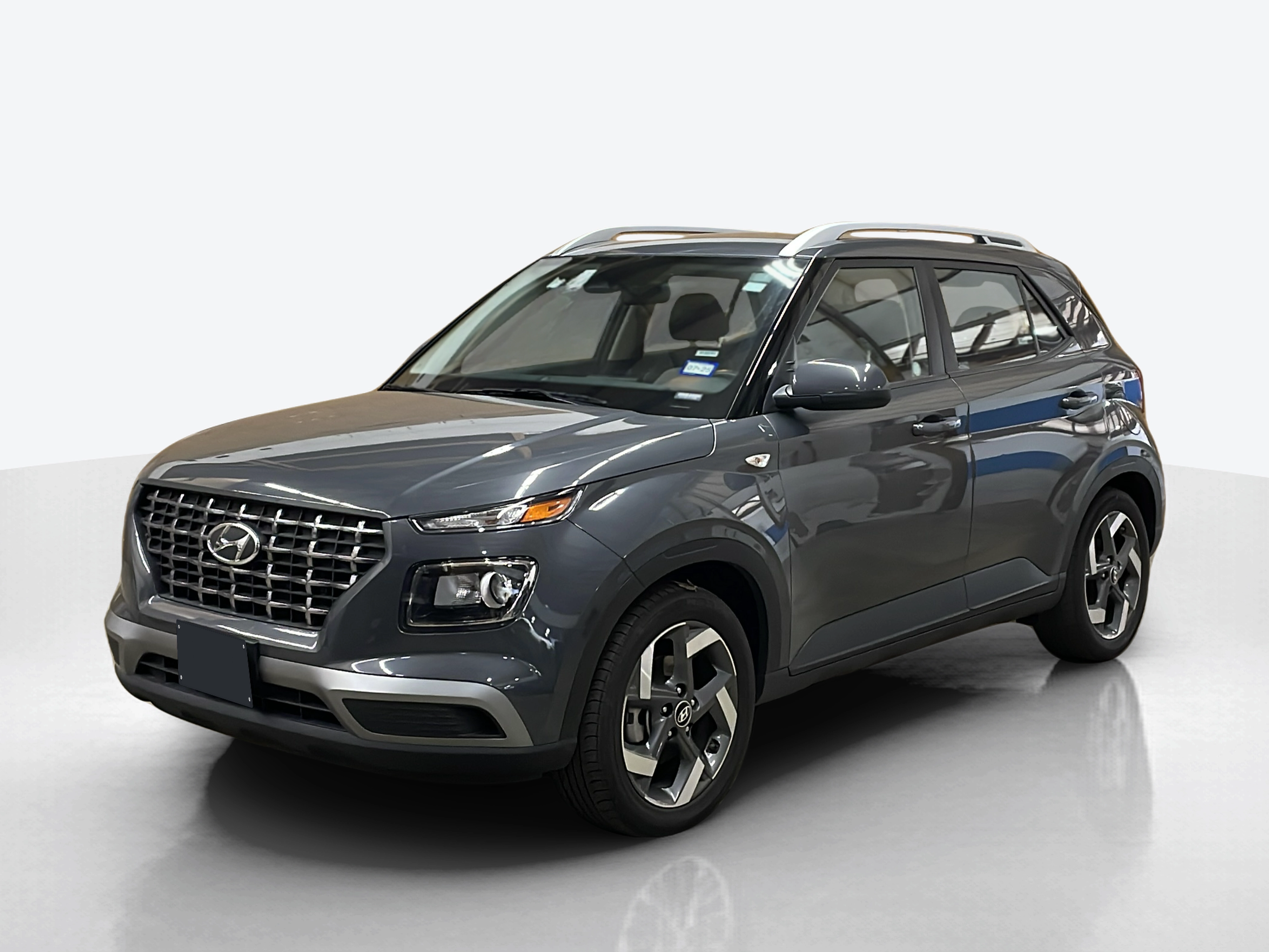 2023 Hyundai Venue