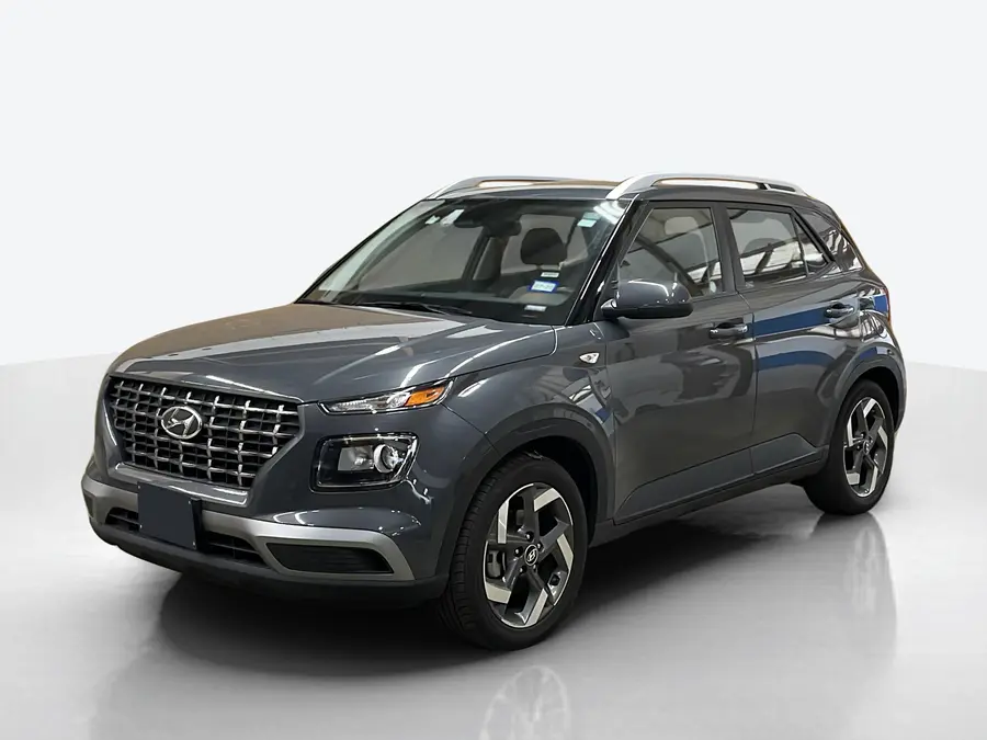 2023 Hyundai Venue