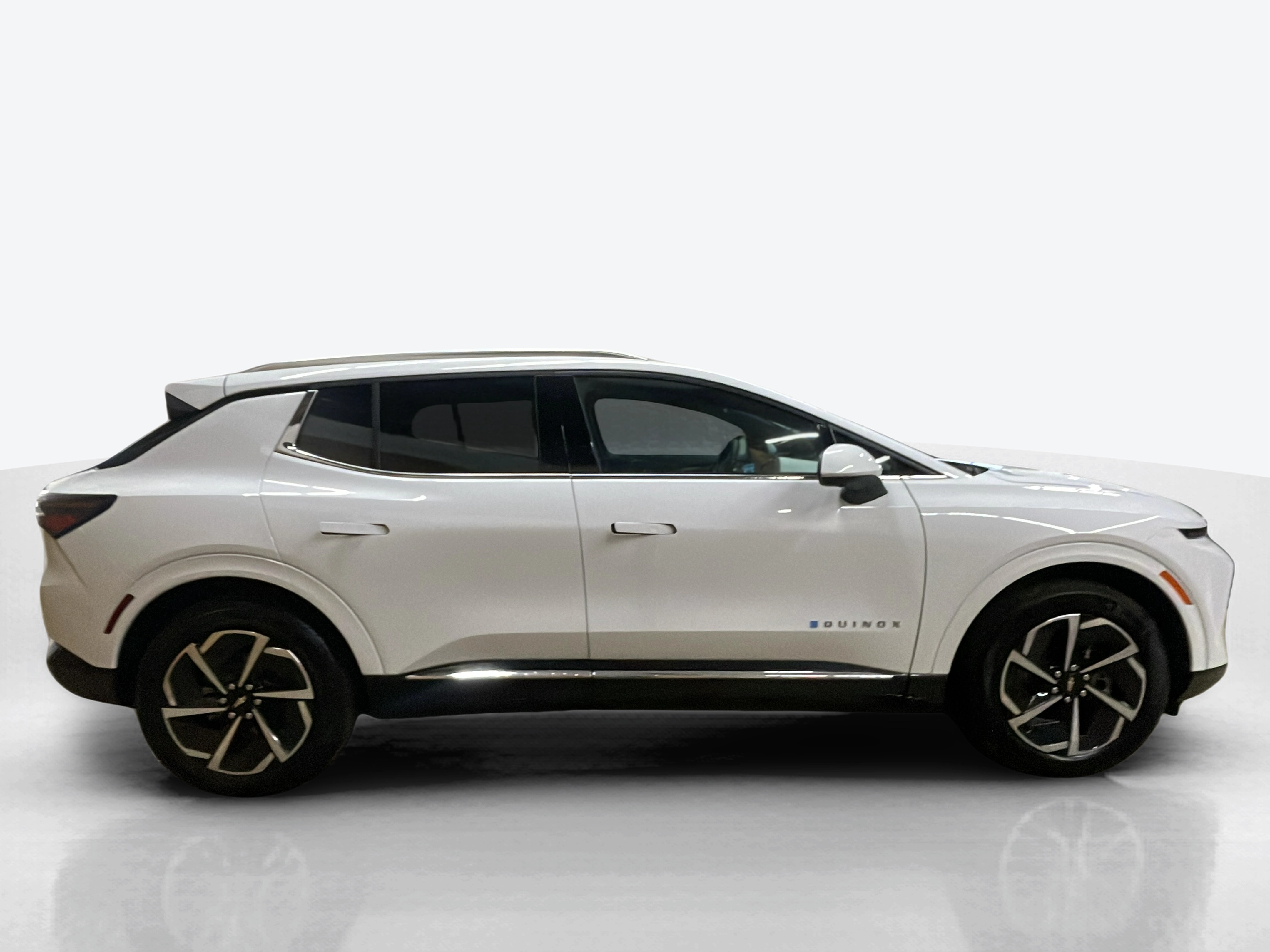 Vehicle exterior side
