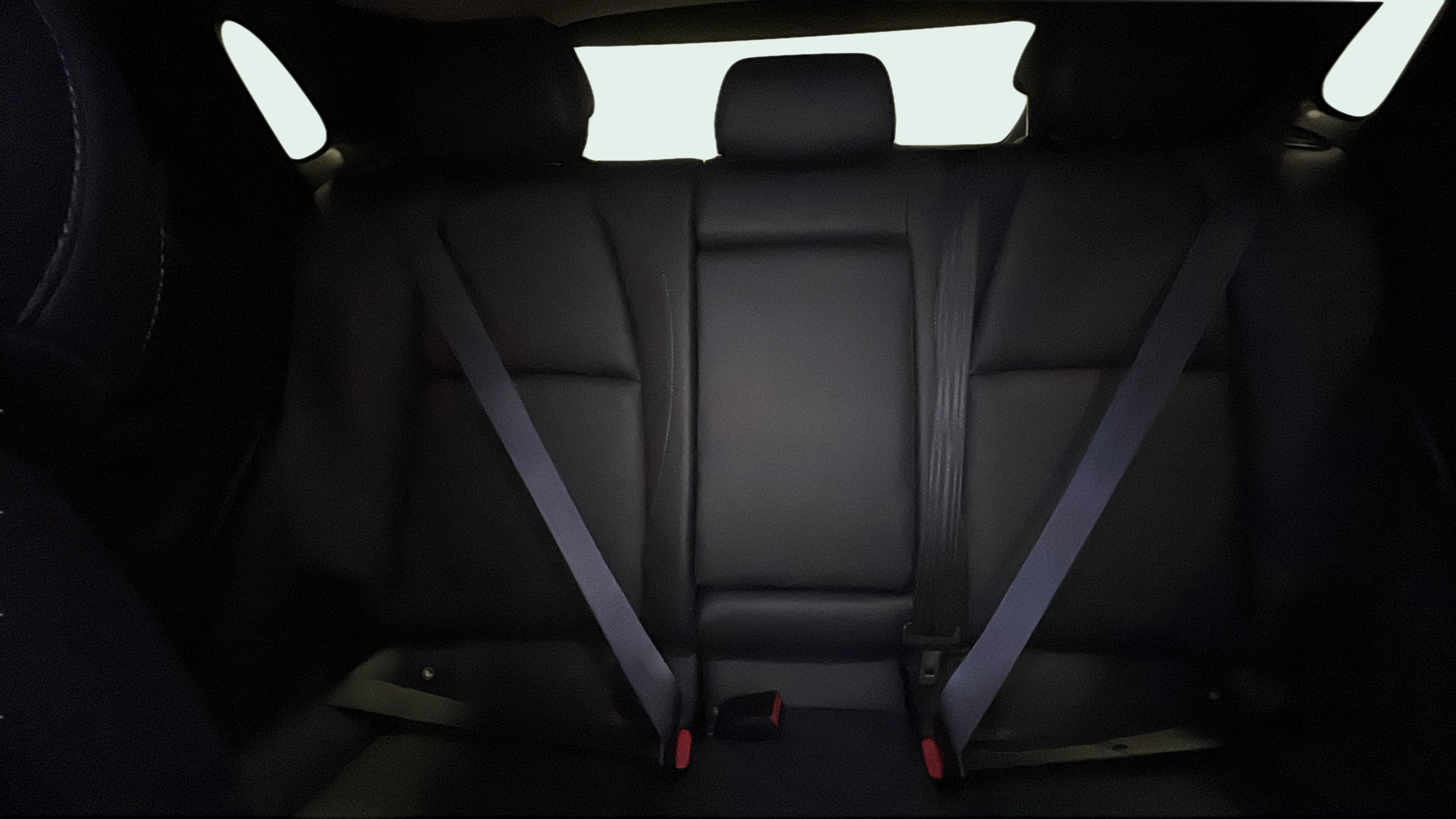 Vehicle interior extra 1
