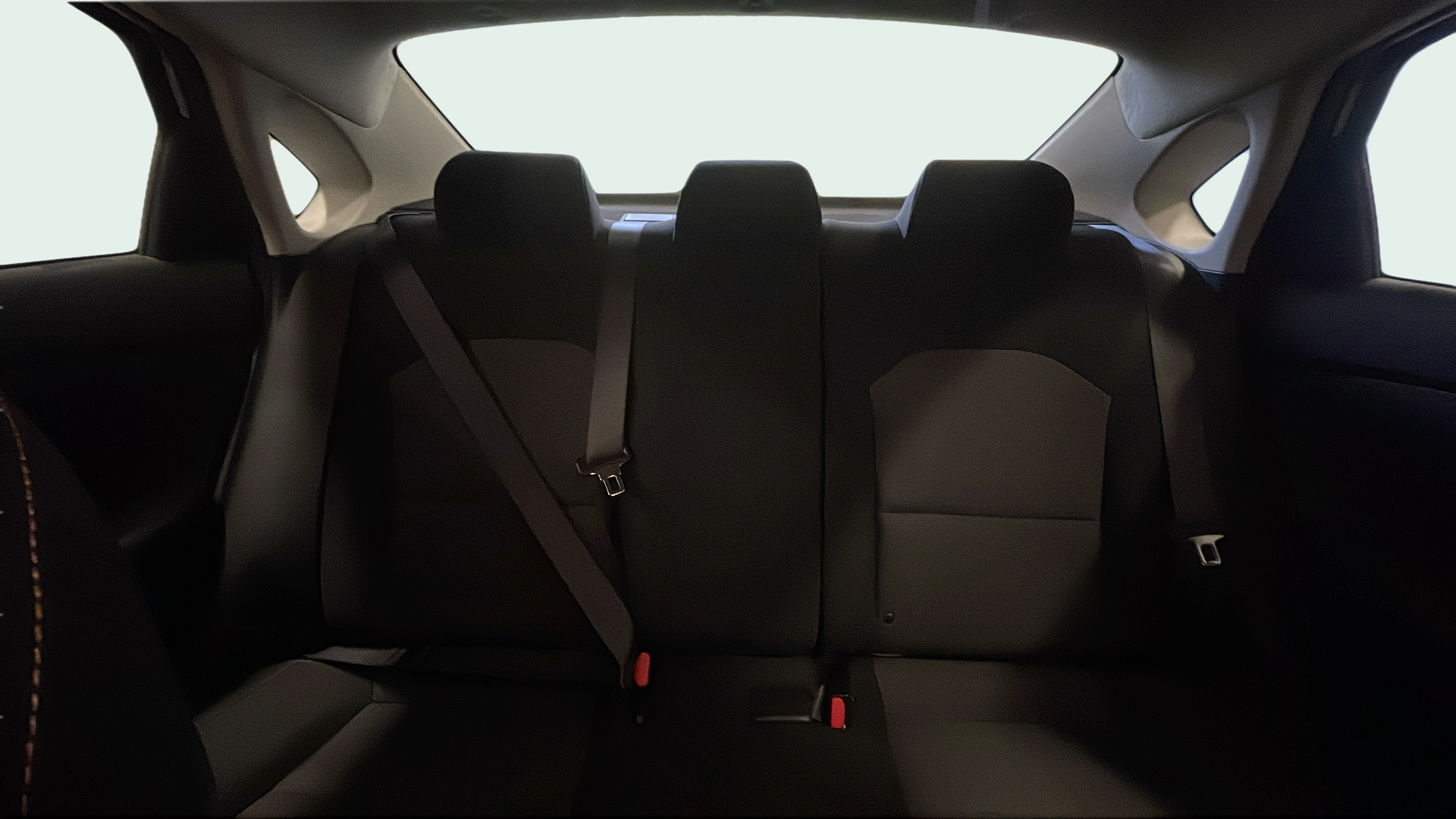 Vehicle interior extra 1