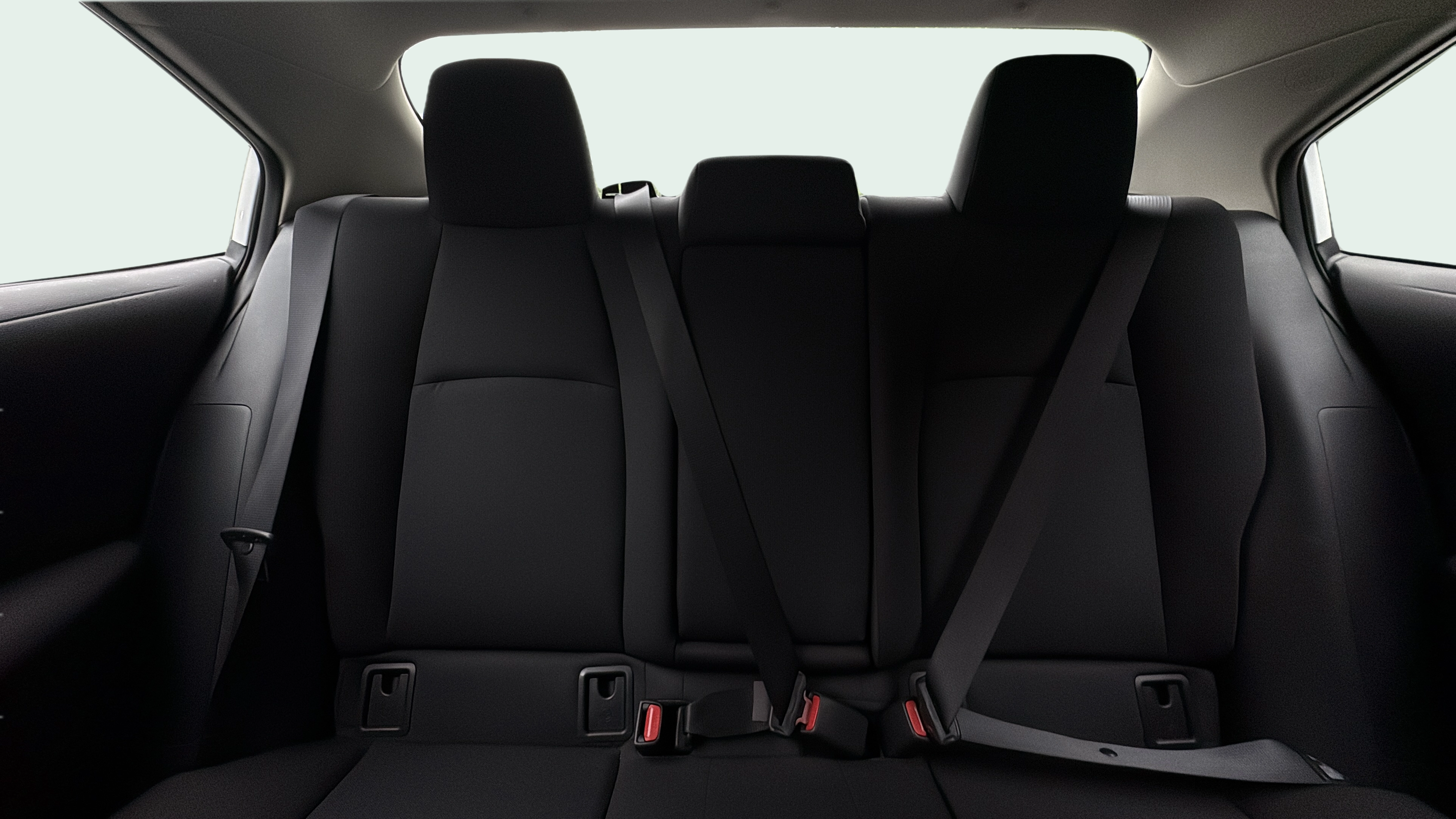 Vehicle interior extra 1