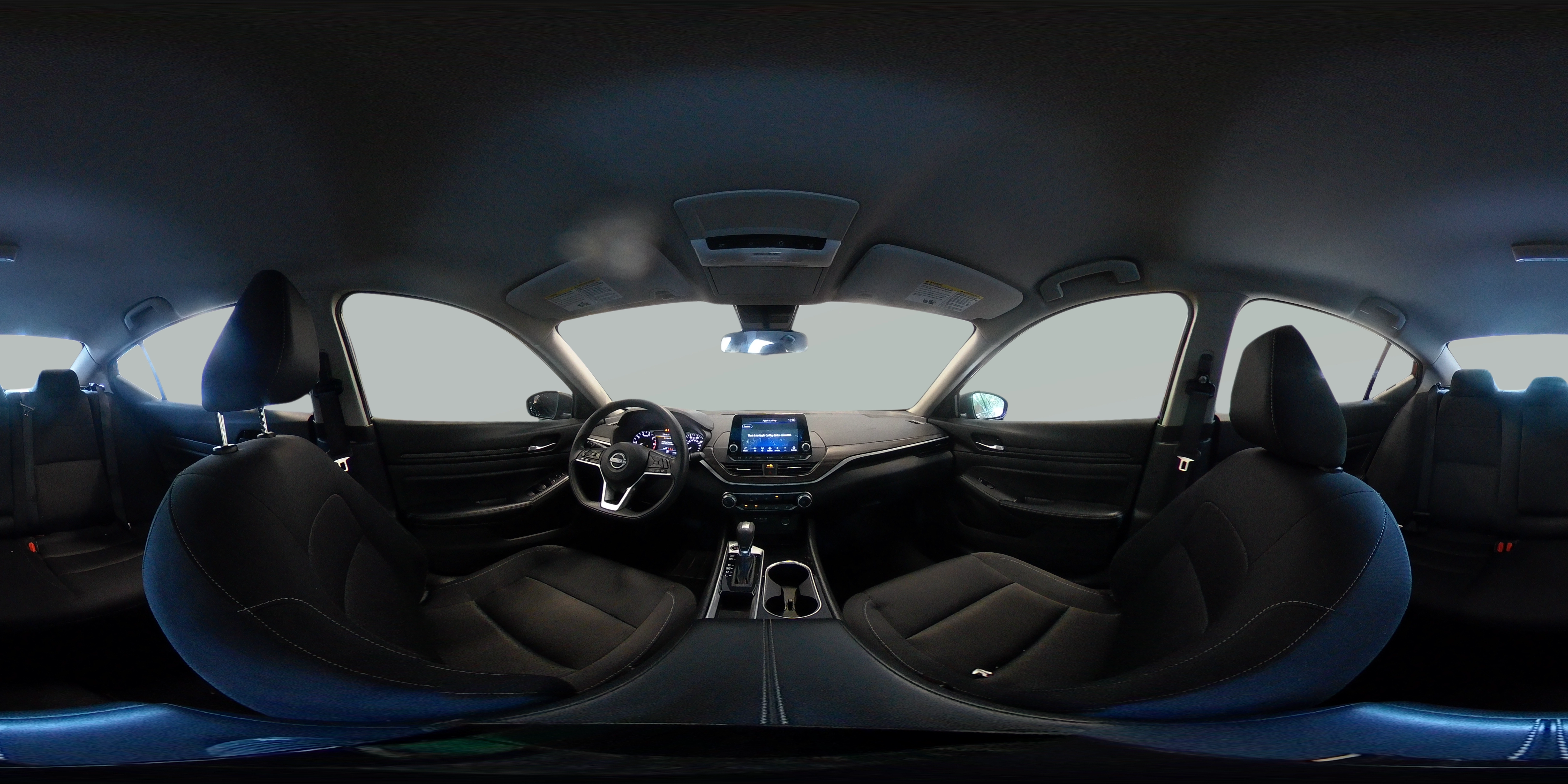Vehicle driving wheel focus shot