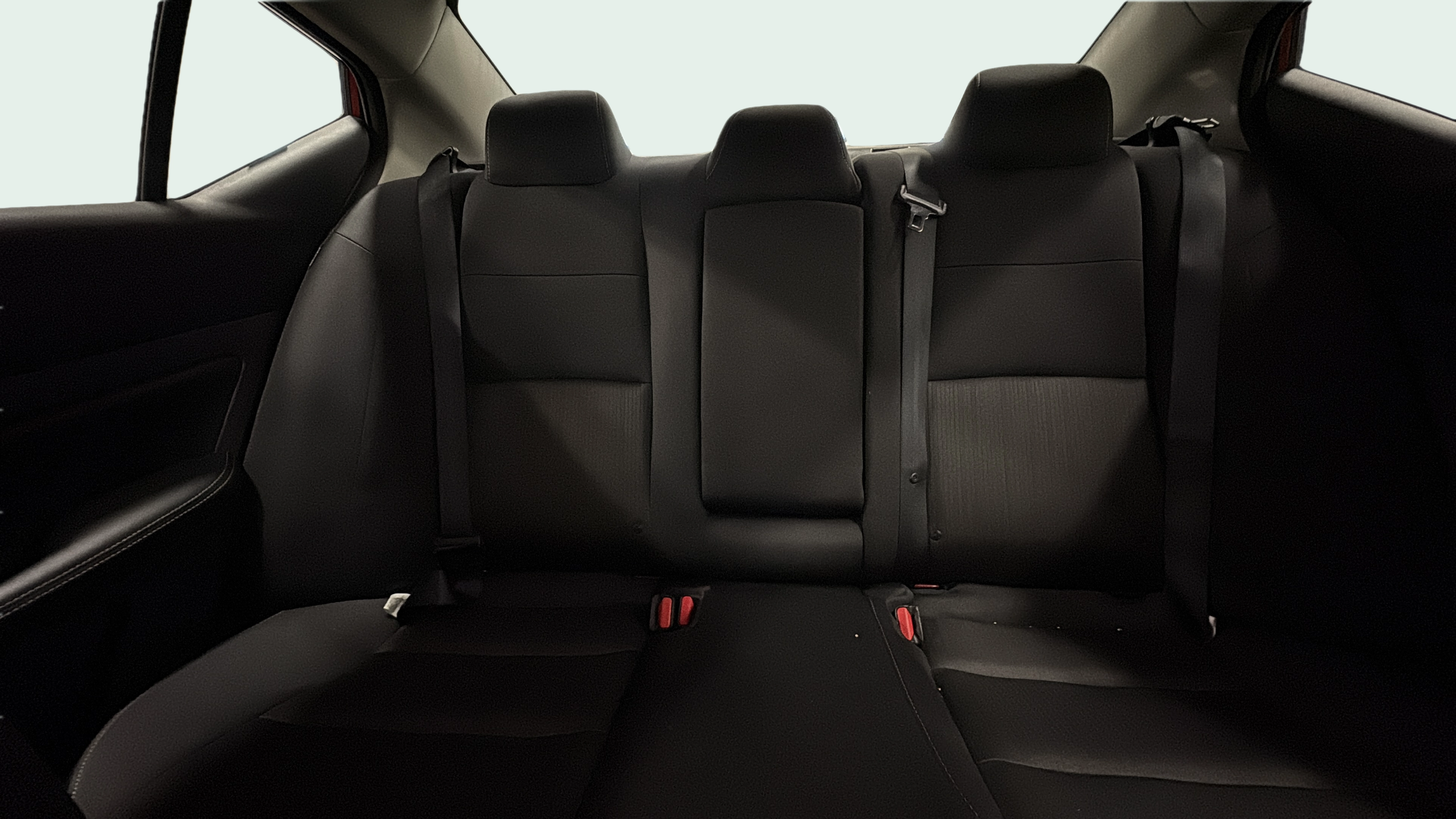 Vehicle interior extra 1