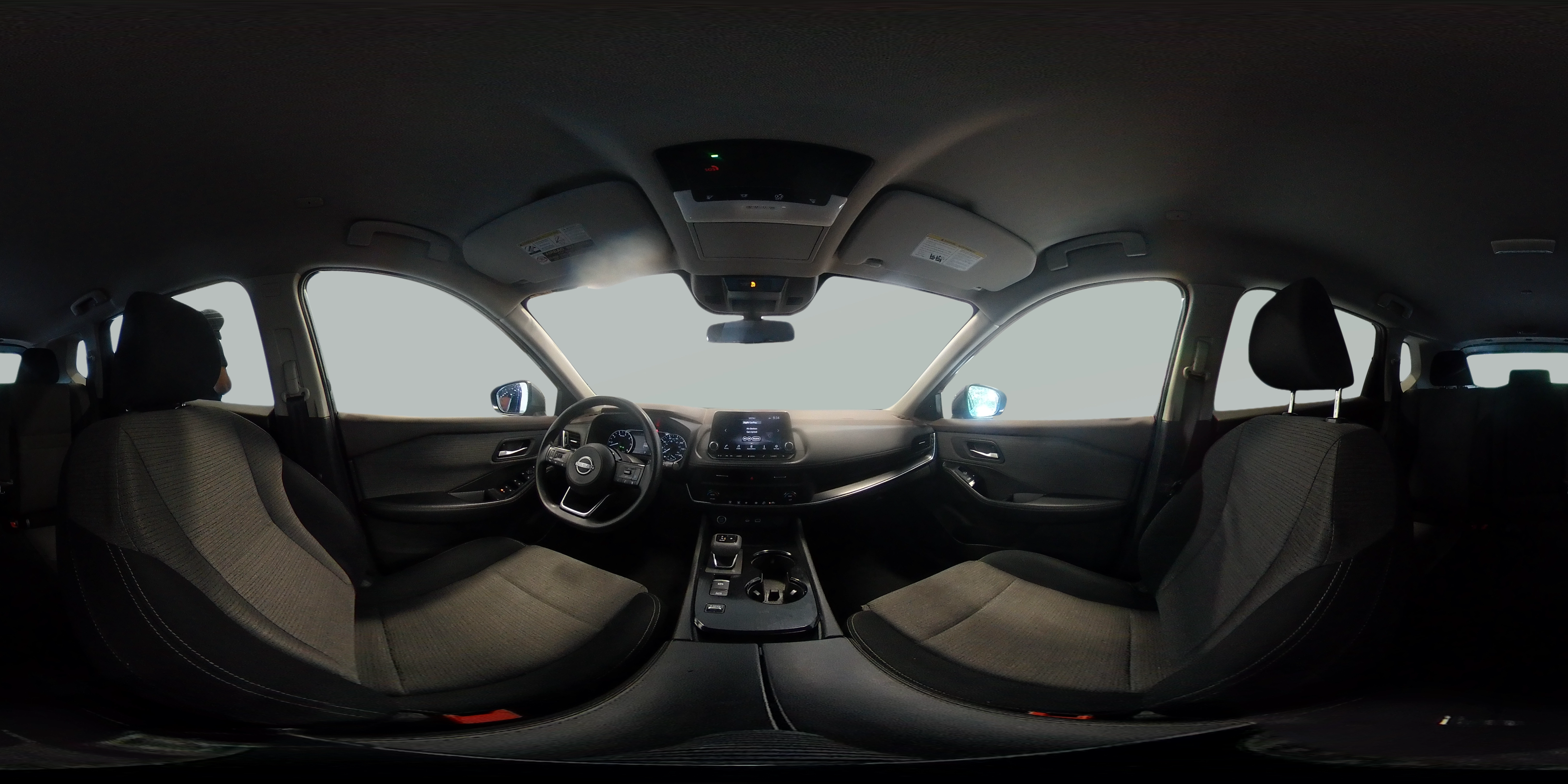 Vehicle driving wheel focus shot