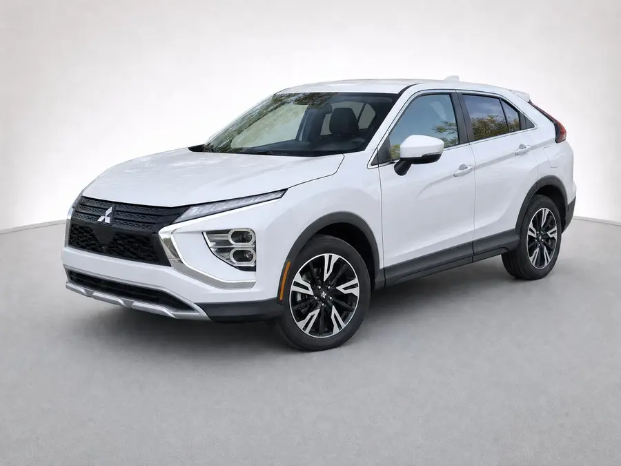 2024 Mitsubishi Eclipse Cross — image 1 of 9