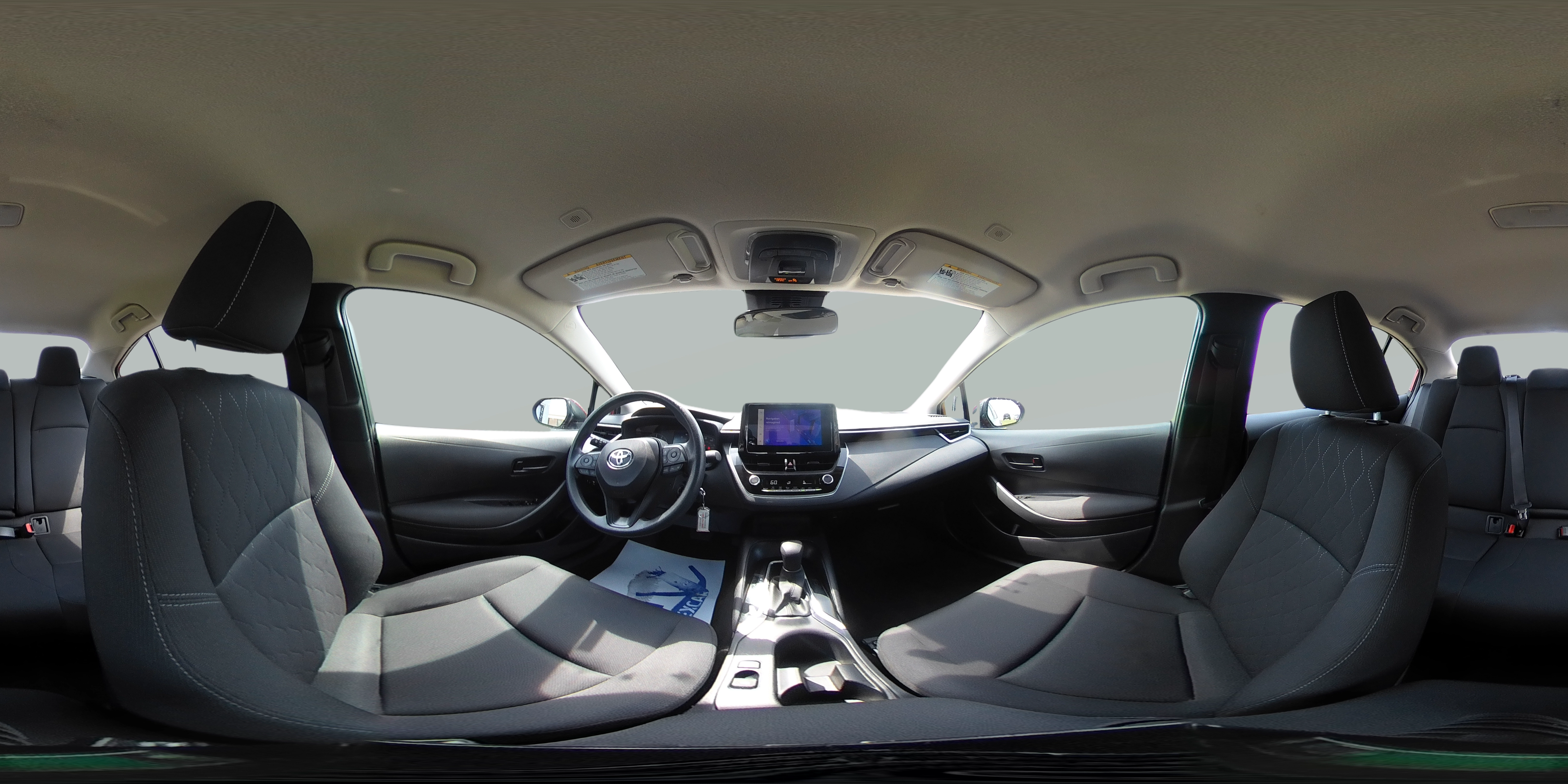 Vehicle driving wheel focus shot