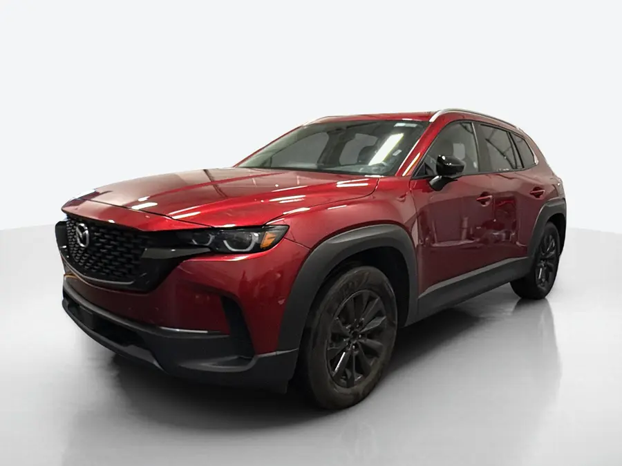 2024 Mazda CX-50 — image 1 of 6