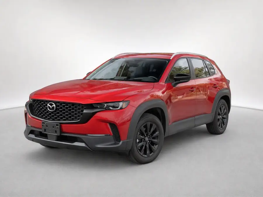 2024 Mazda CX-50 — image 1 of 9