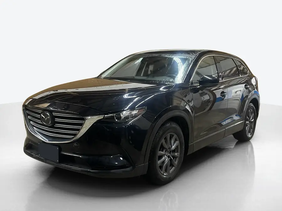 2023 Mazda CX-9