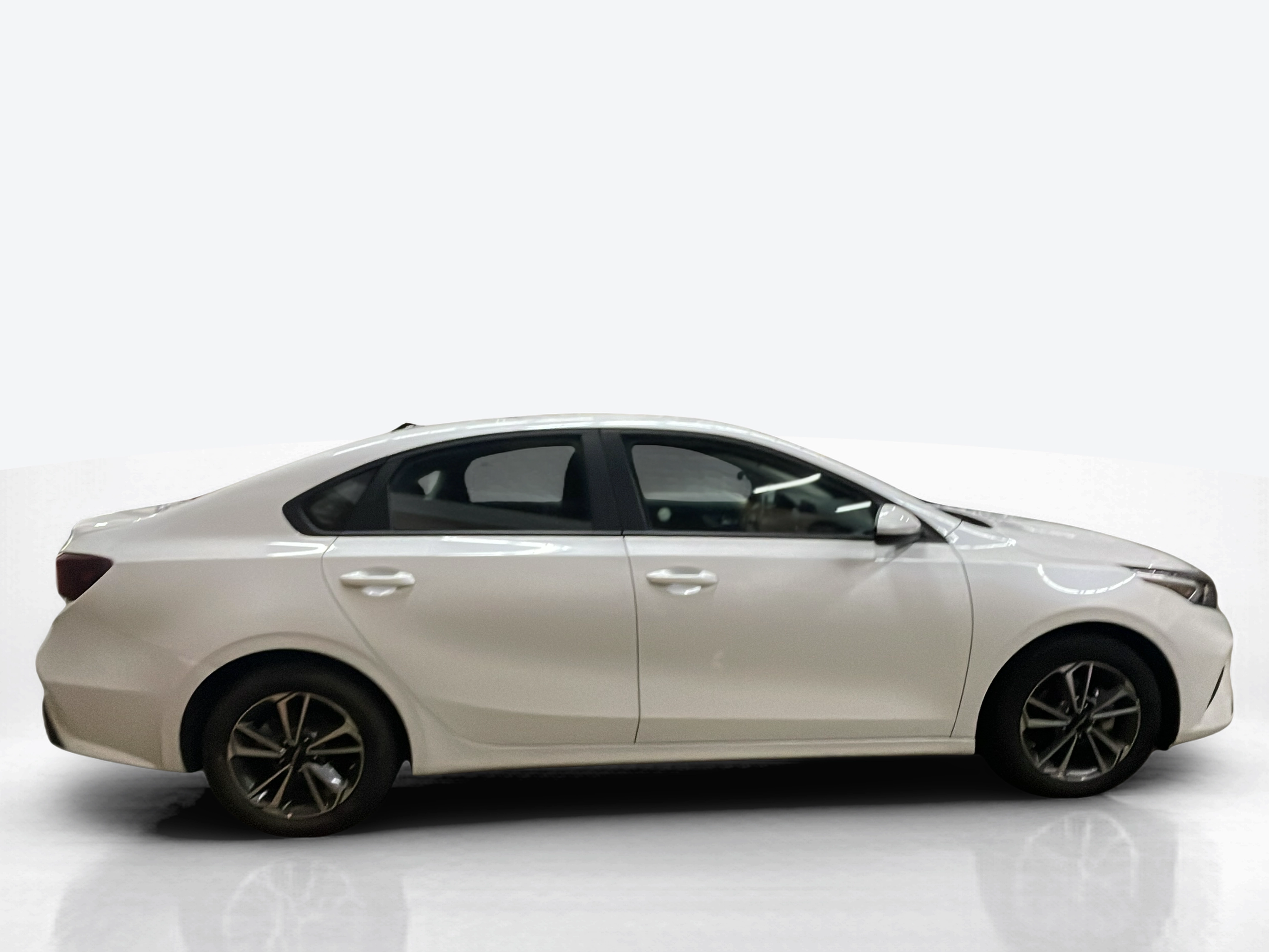 Vehicle exterior side