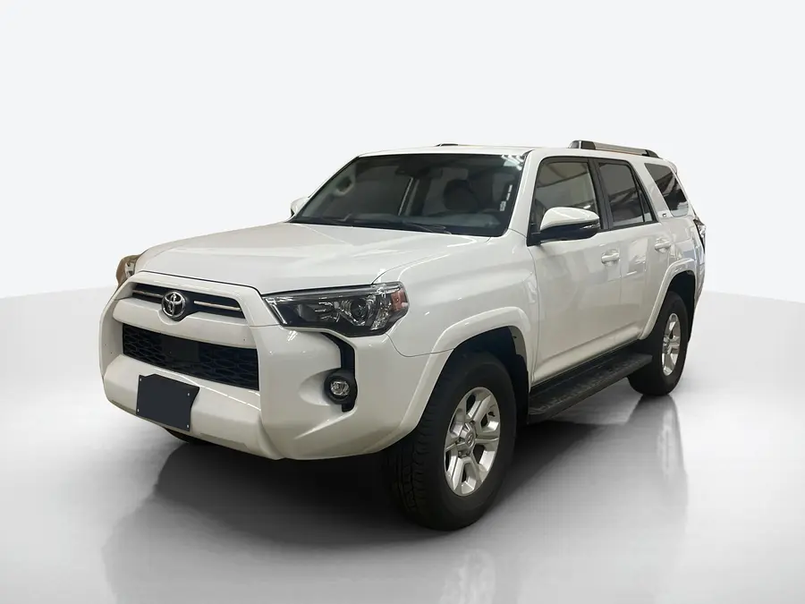 2024 Toyota 4Runner