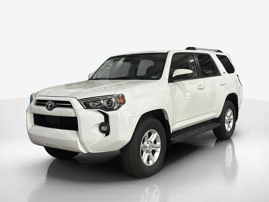 2024 Toyota 4Runner