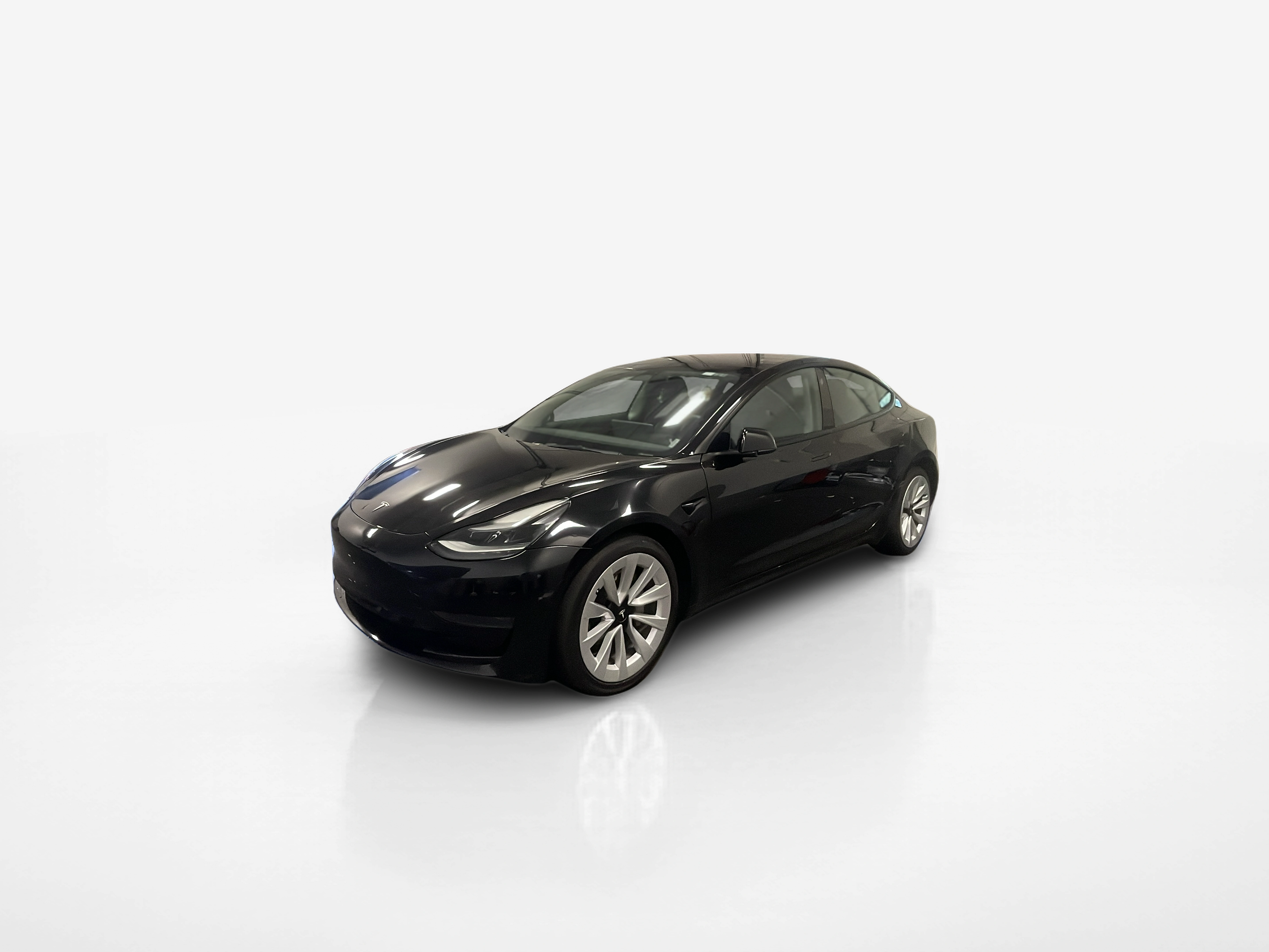 Vehicle exterior front