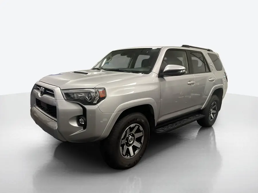 2024 Toyota 4Runner