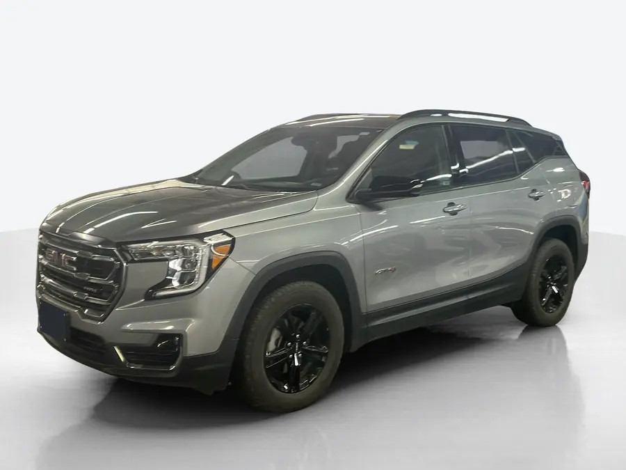 2023 GMC Terrain