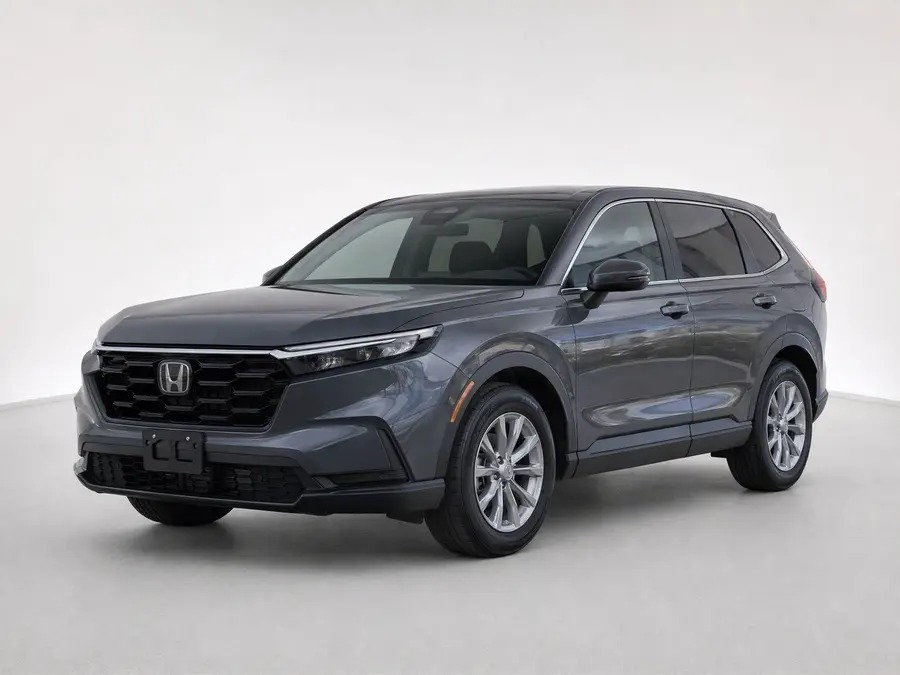 2025 Honda CR-V — image 1 of 9