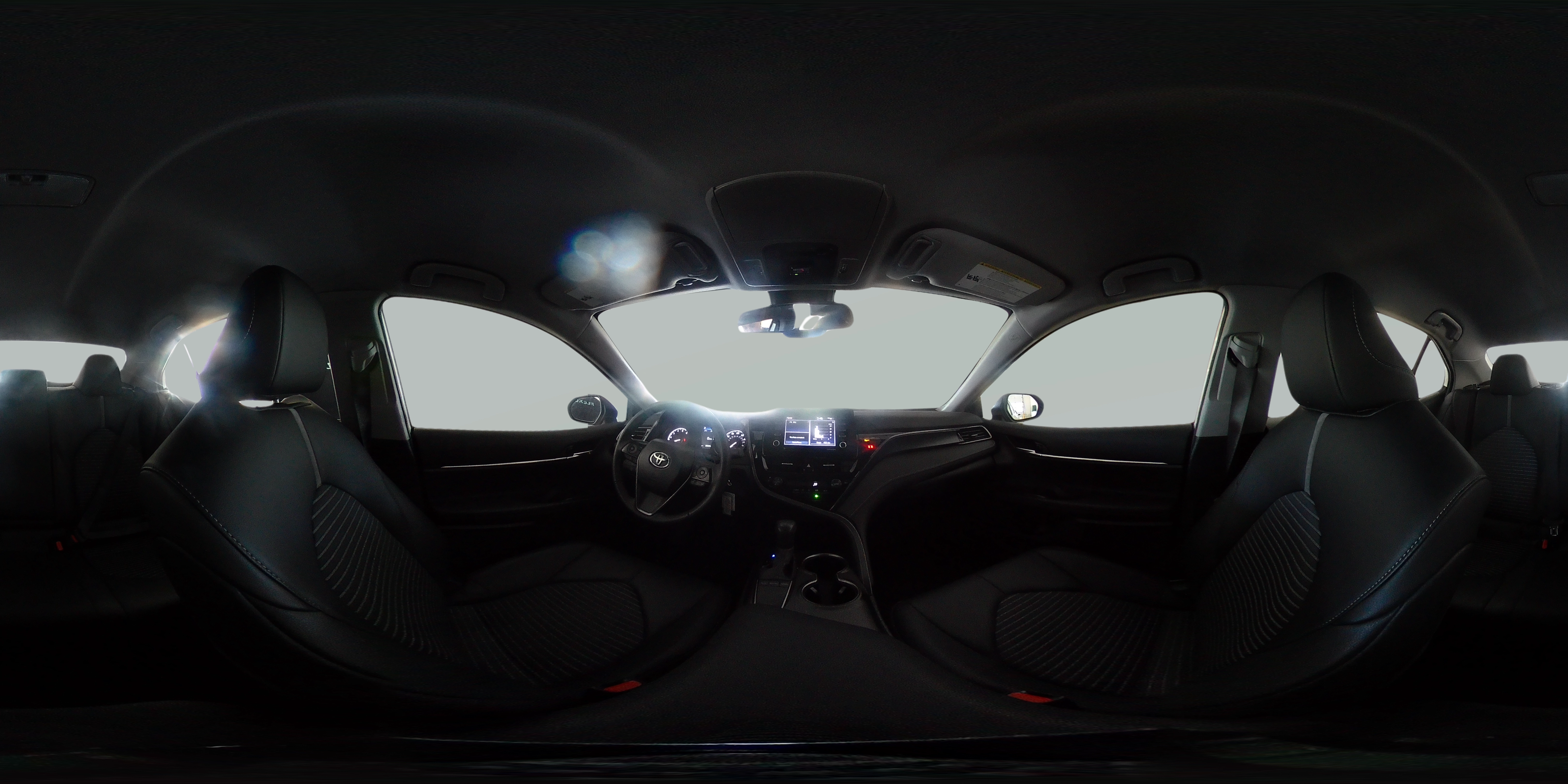 Vehicle driving wheel focus shot