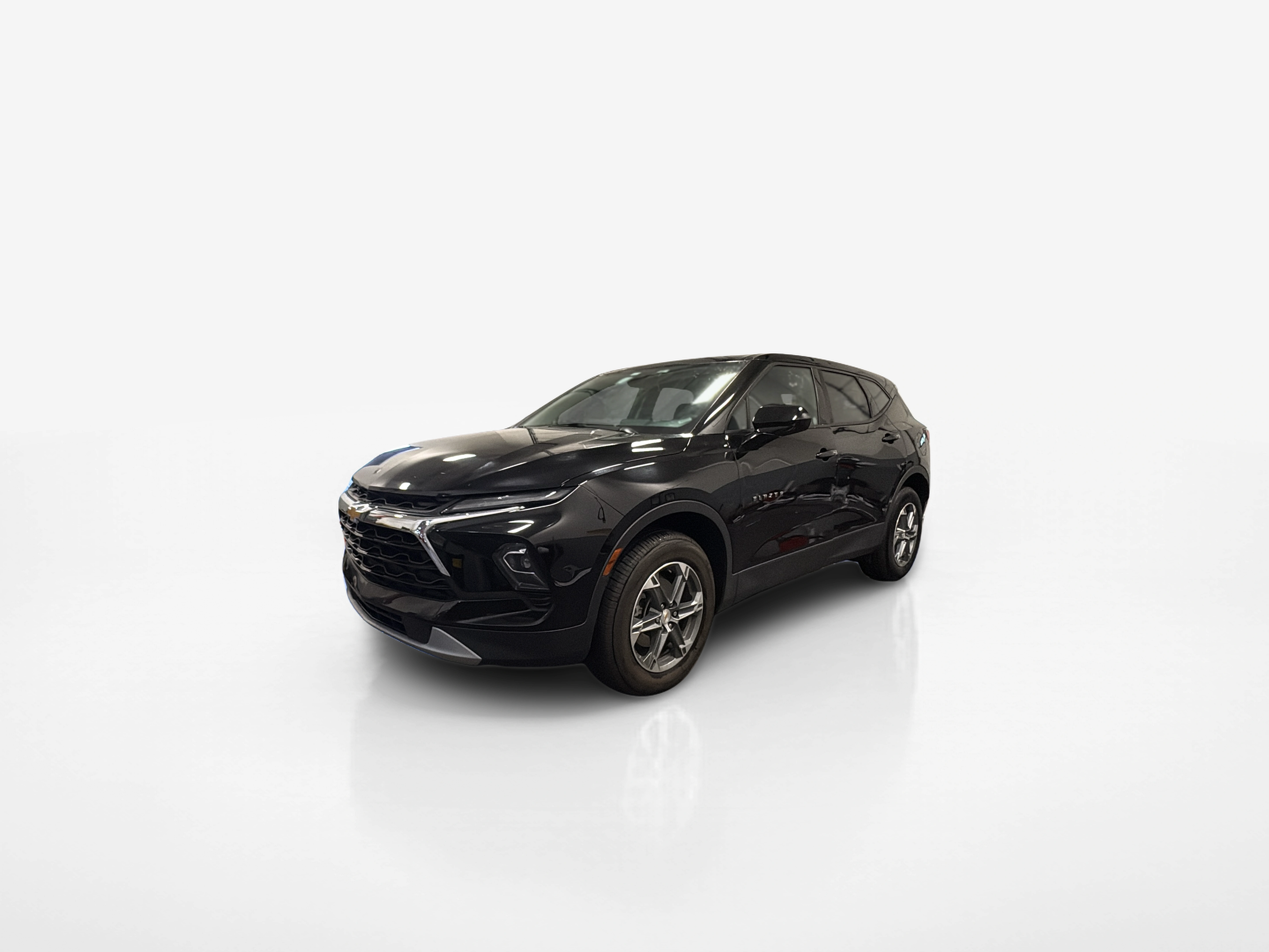 Vehicle exterior front