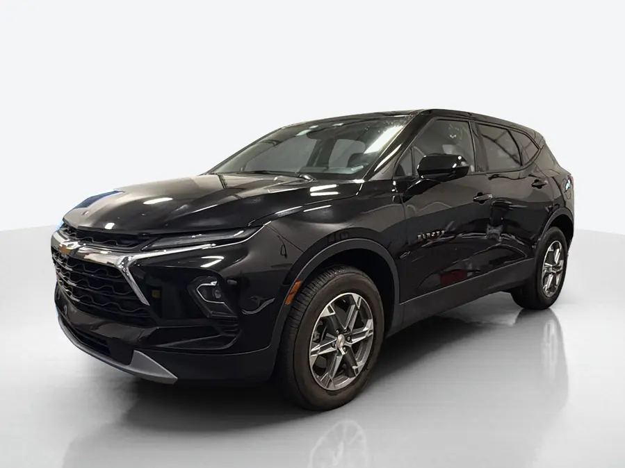 2023 Chevrolet Blazer