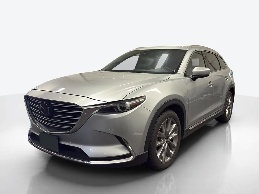 2023 Mazda CX-9
