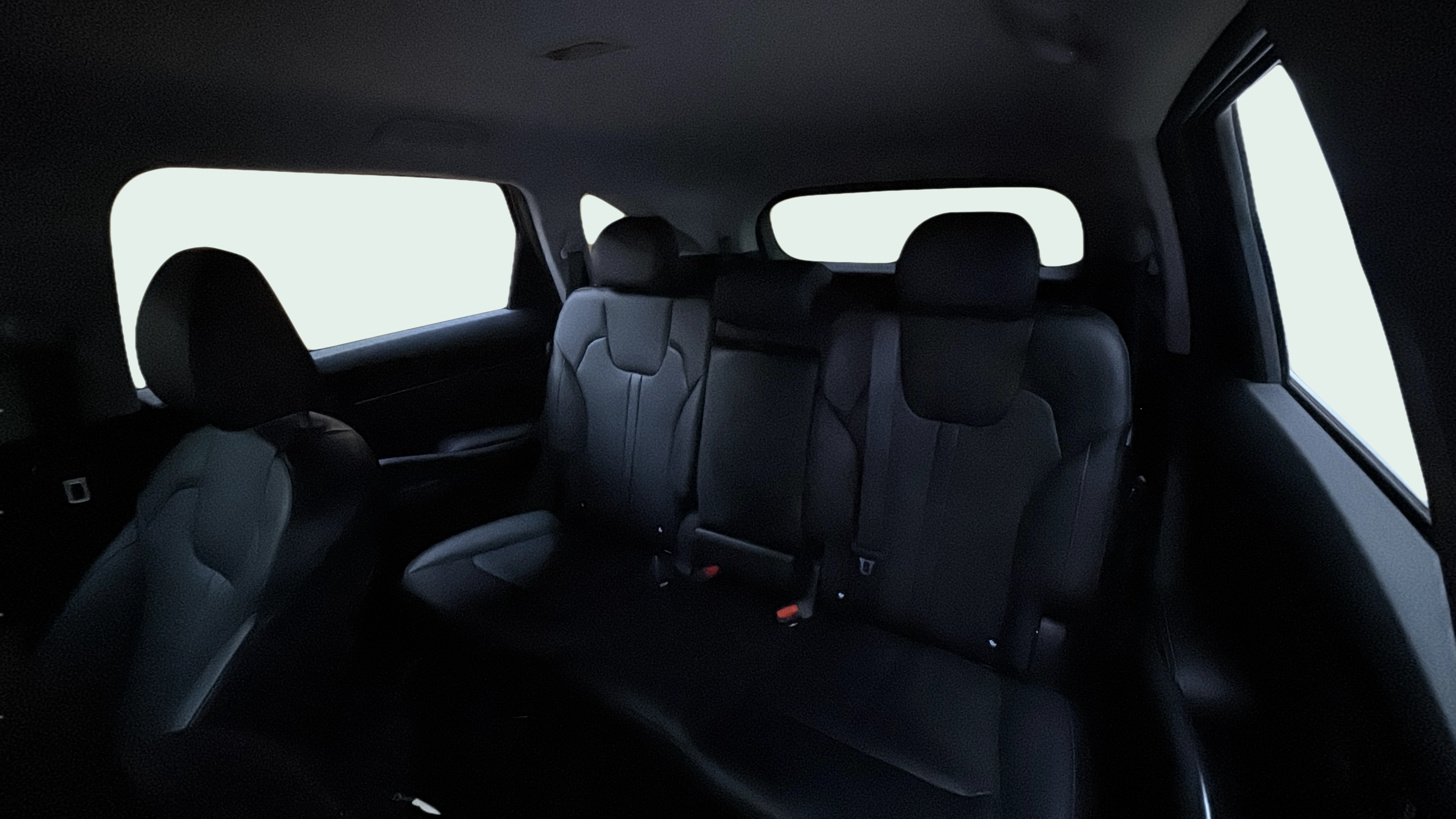 Vehicle interior extra 1