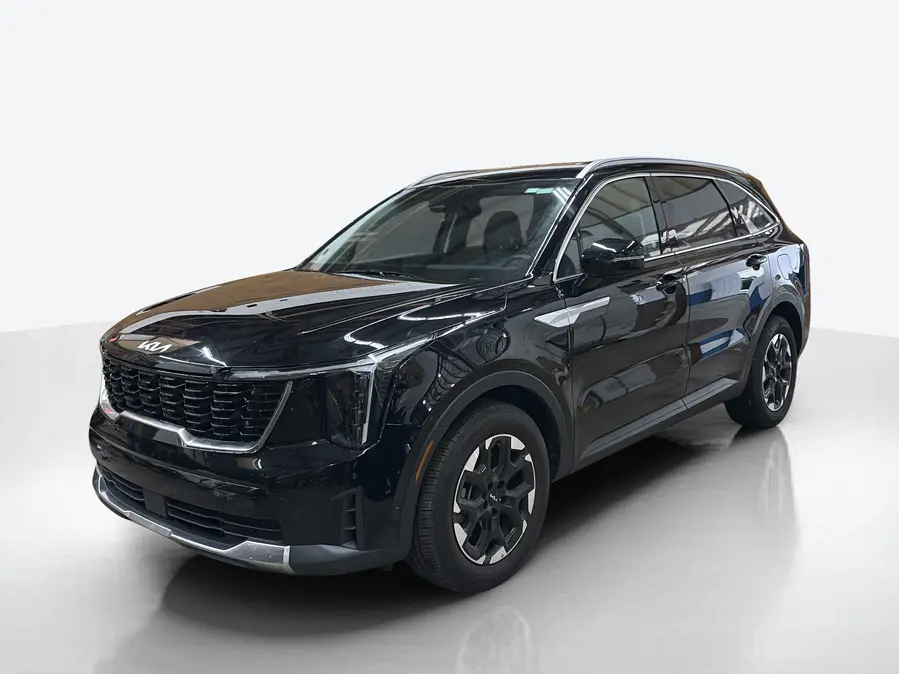 2024 Kia Sorento