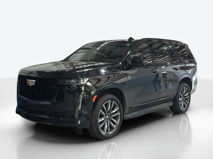 2023 Cadillac Escalade