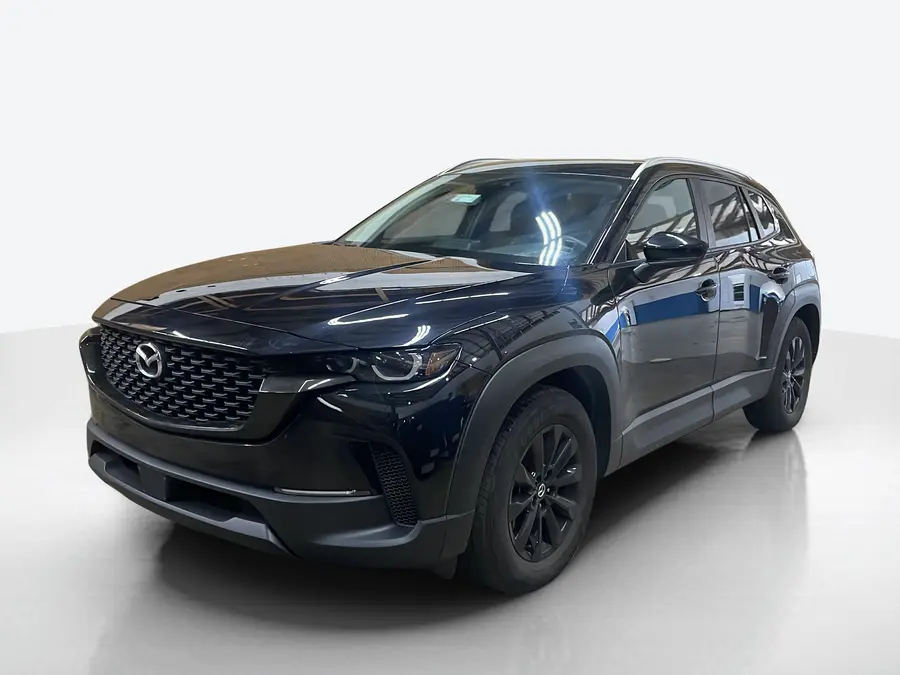 2024 Mazda CX-50