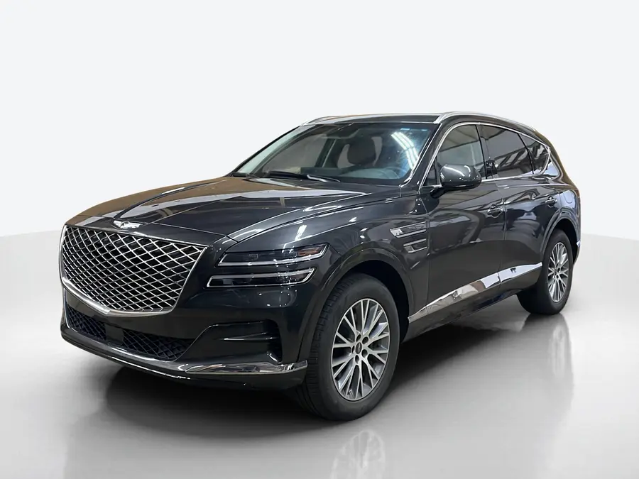 2024 Genesis GV80