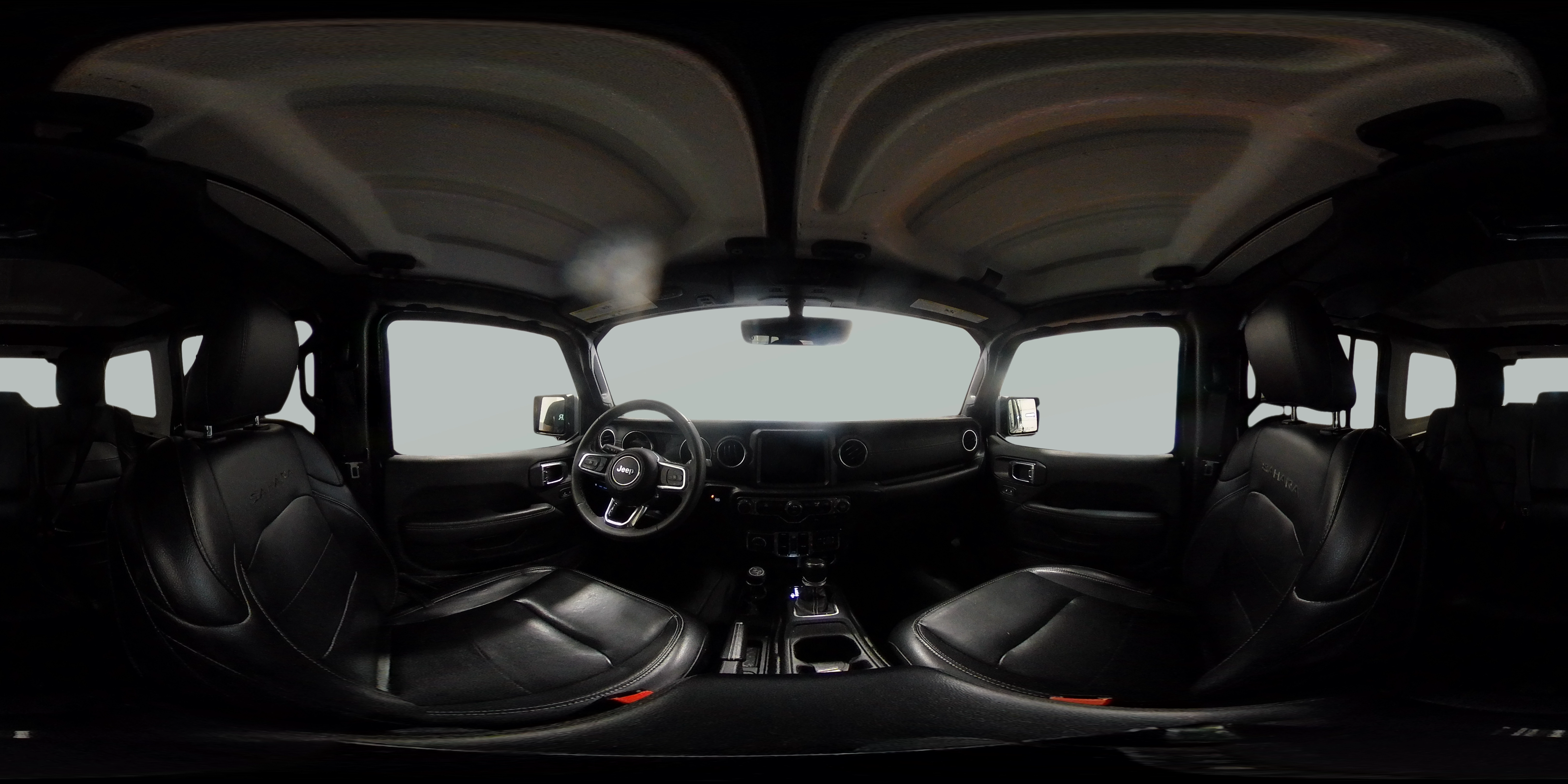 Vehicle driving wheel focus shot