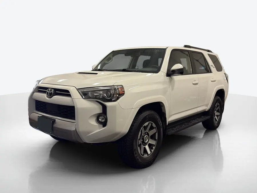 2024 Toyota 4Runner