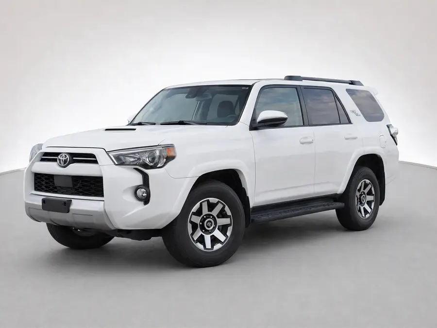 2024 Toyota 4Runner — image 1 of 9