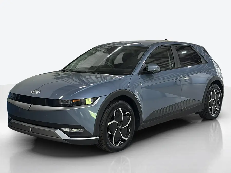 2023 Hyundai IONIQ 5