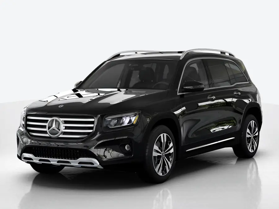 2024 Mercedes-Benz GLB
