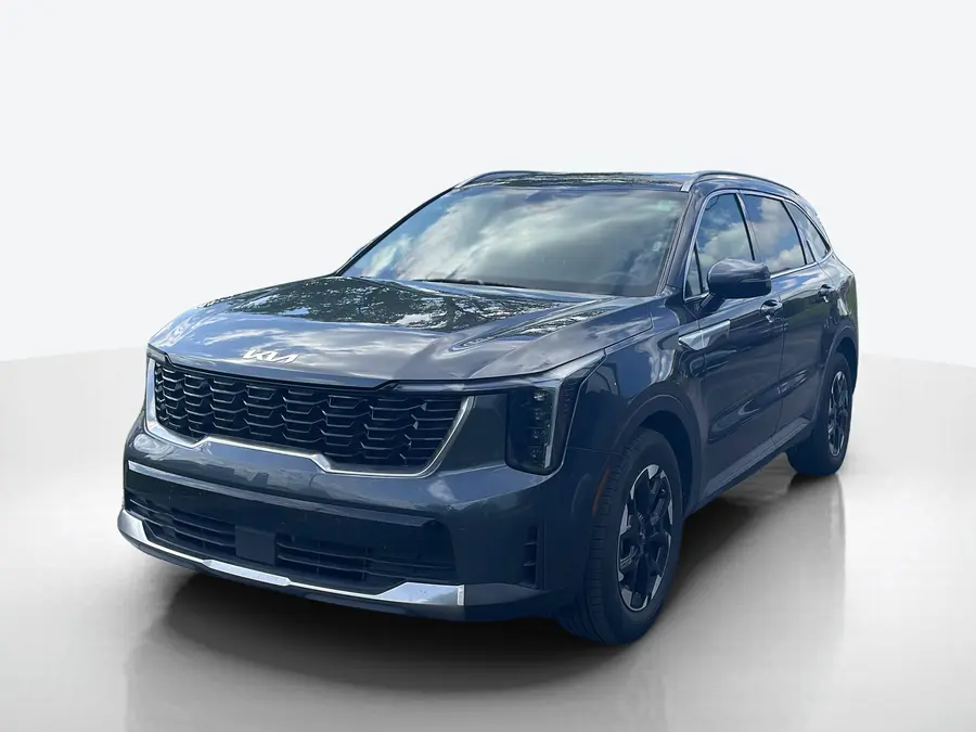 2024 Kia Sorento