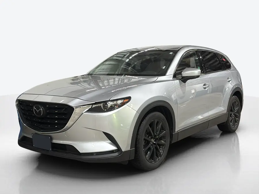 2023 Mazda CX-9