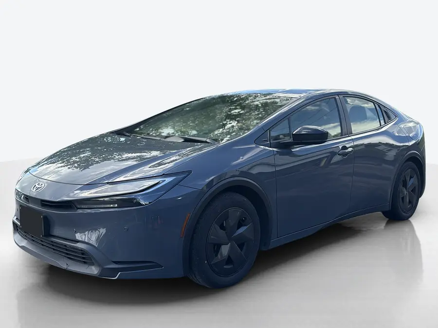 2024 Toyota Prius