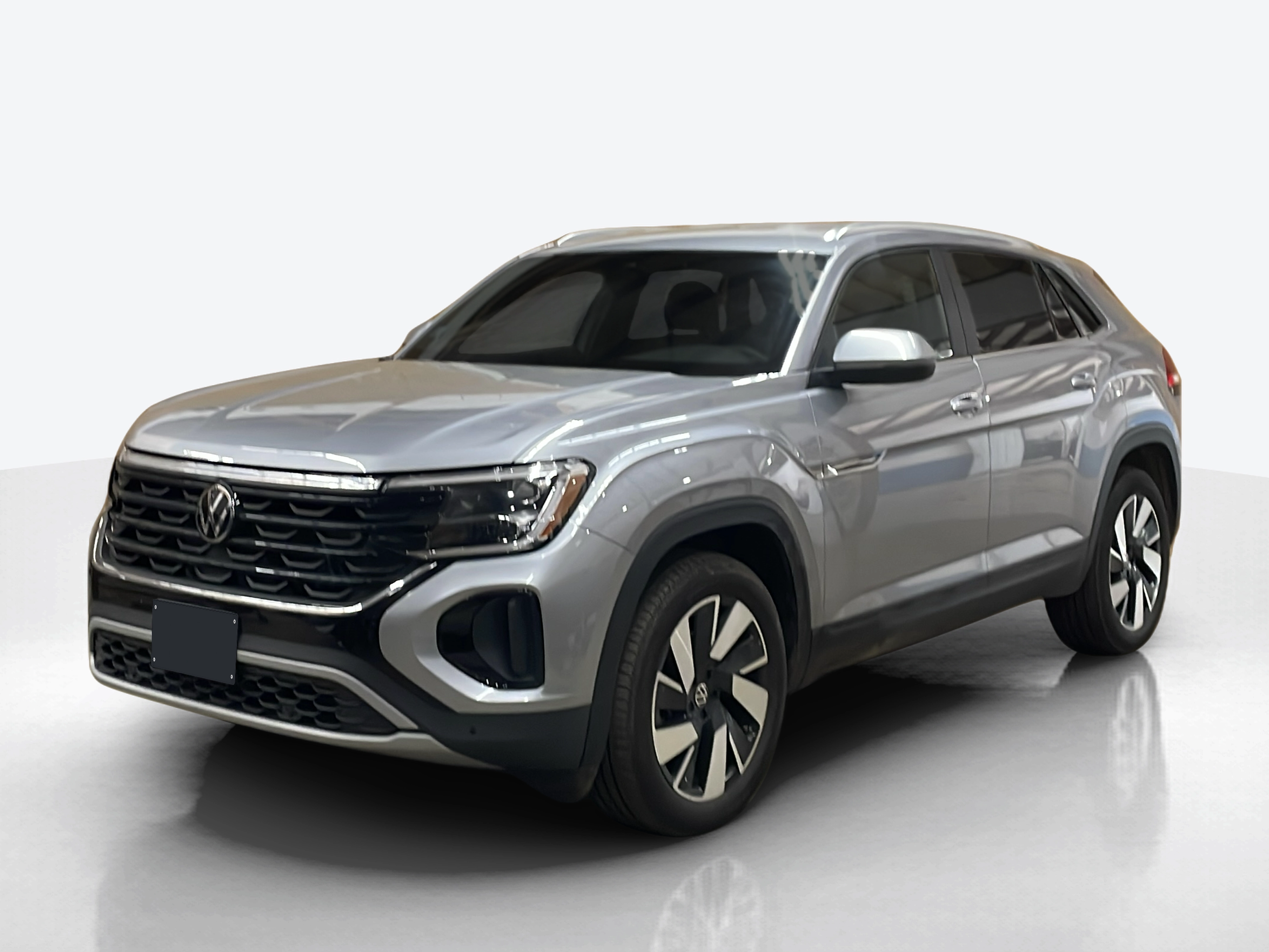 2024 Volkswagen Atlas Cross Sport