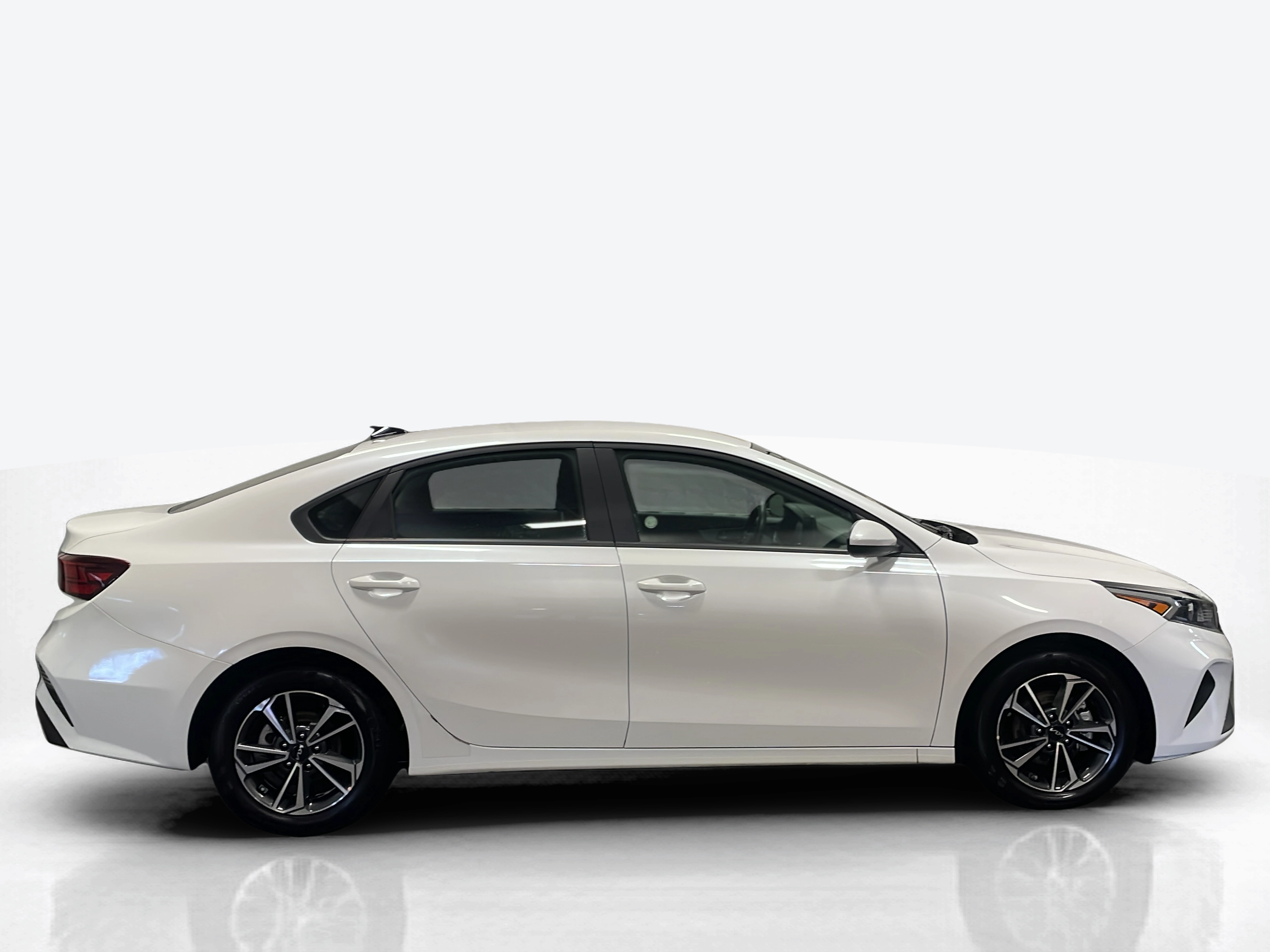 Vehicle exterior side
