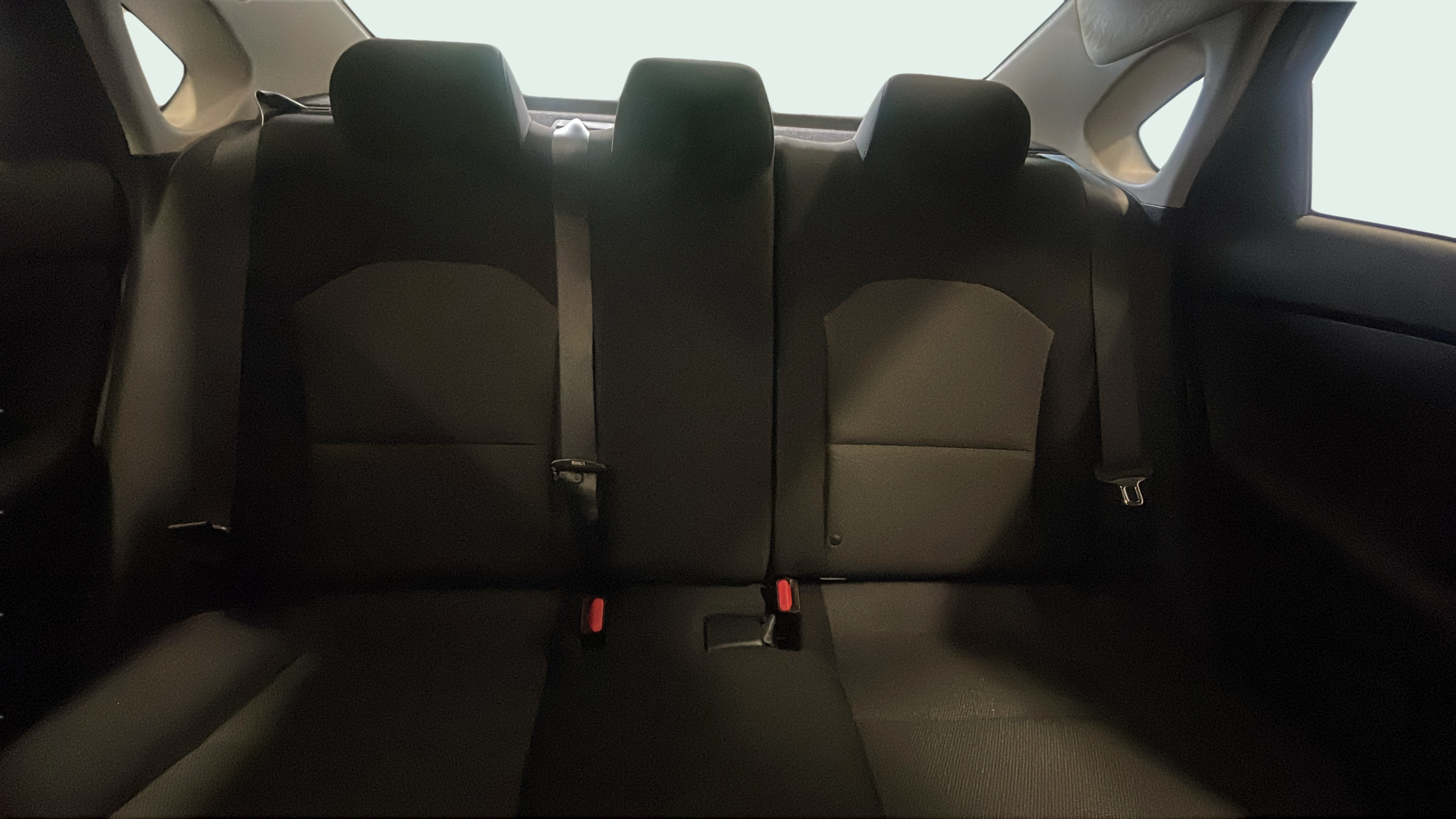 Vehicle interior extra 1