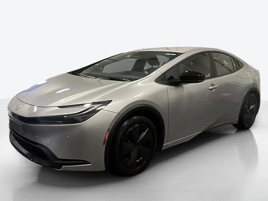 2024 Toyota Prius