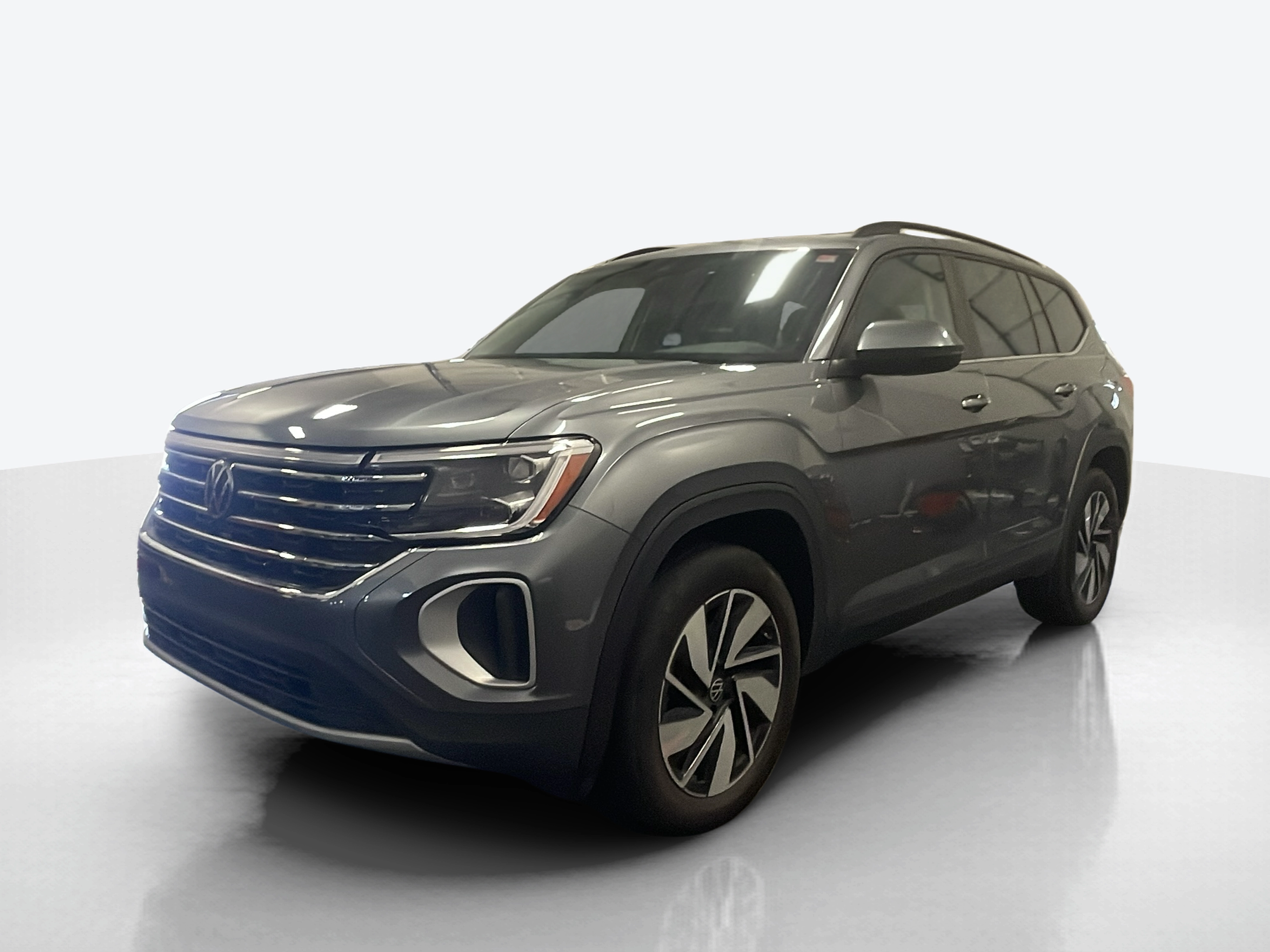 2024 Volkswagen Atlas